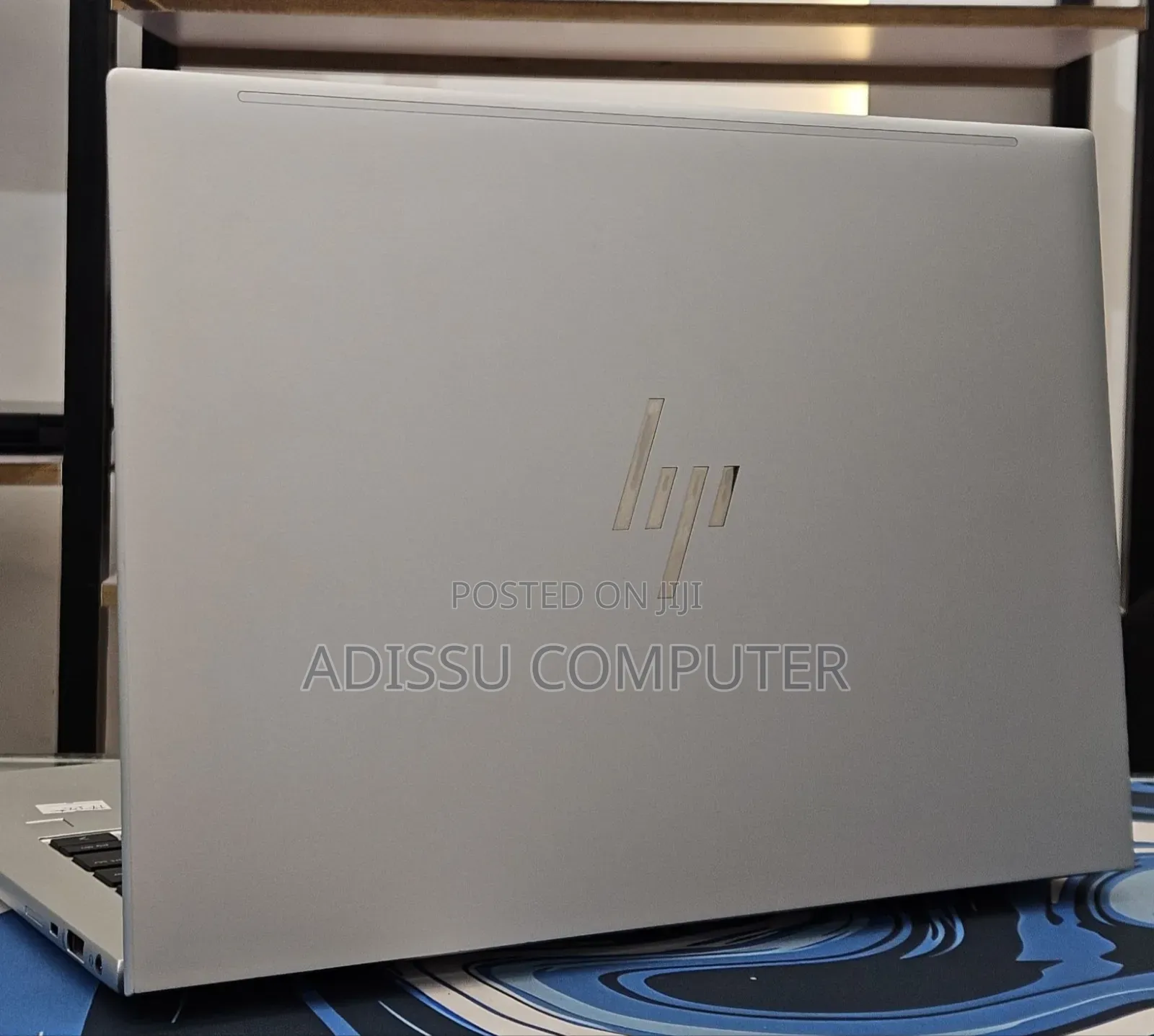 New Laptop HP EliteBook 840 G9 16GB Intel Core i7 SSD 512GB