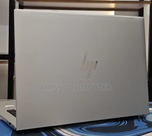 New Laptop HP EliteBook 840 G9 16GB Intel Core i7 SSD 512GB
