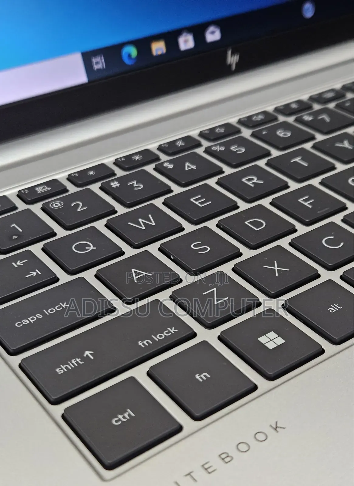 New Laptop HP EliteBook 840 G9 16GB Intel Core i7 SSD 512GB