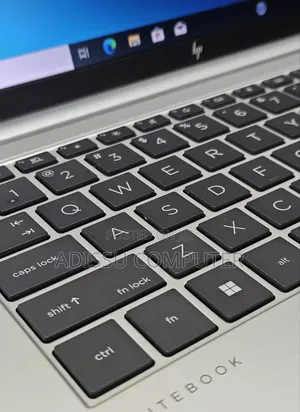 New Laptop HP EliteBook 840 G9 16GB Intel Core i7 SSD 512GB