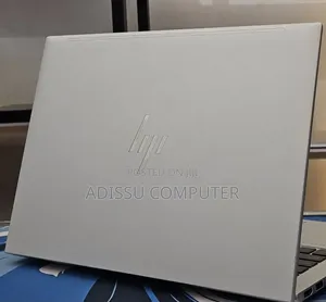 New Laptop HP EliteBook 840 G9 16GB Intel Core i7 SSD 512GB