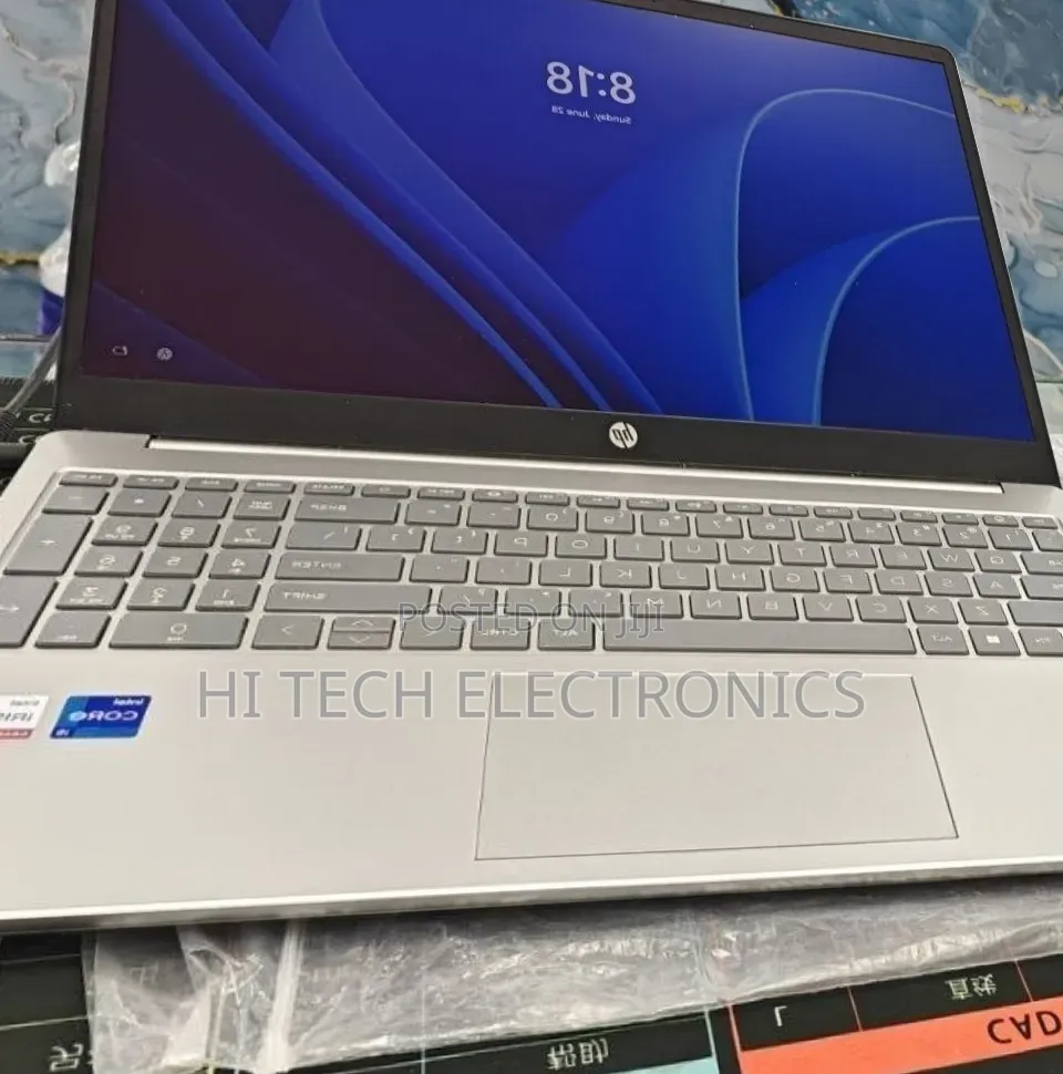 New Laptop HP Stream Notebook 16GB Intel Core i5 SSD 1T