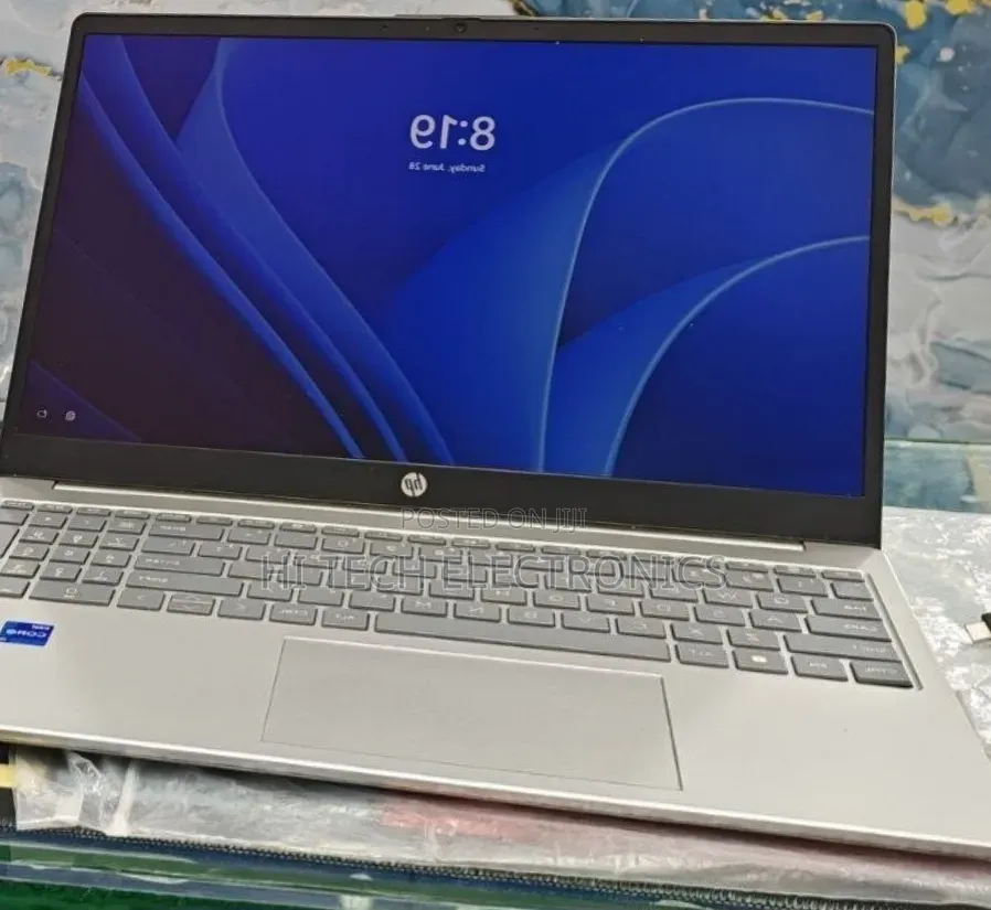 New Laptop HP Stream Notebook 16GB Intel Core i5 SSD 1T