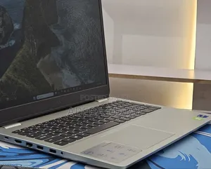 New Laptop Dell Inspiron 15 16GB Intel Core i7 SSD 512GB