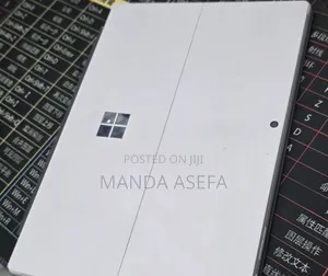New Laptop Microsoft Surface Pro 7+ 16GB Intel Core i7 SSD 512GB