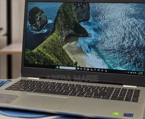 New Laptop Dell Inspiron 15 16GB Intel Core i7 SSD 512GB