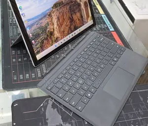 New Laptop Microsoft Surface Pro 7+ 16GB Intel Core i7 SSD 512GB