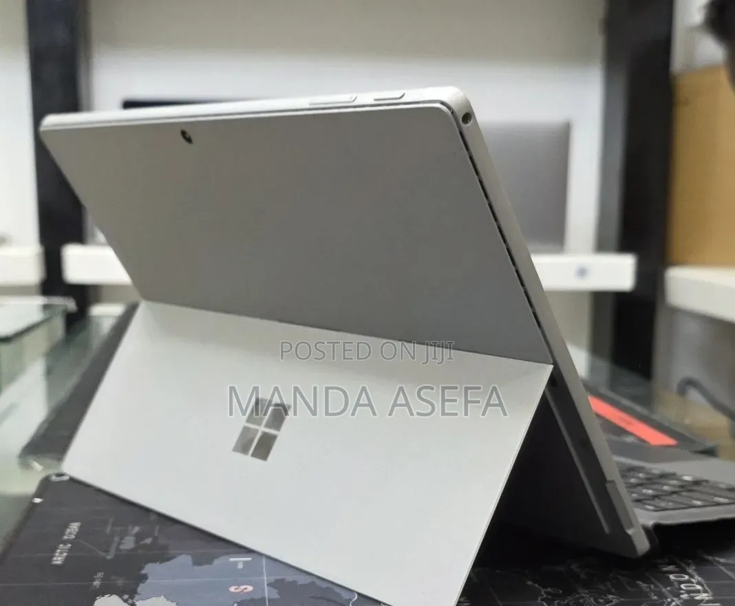 New Laptop Microsoft Surface Pro 7+ 16GB Intel Core i7 SSD 512GB