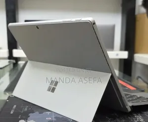 New Laptop Microsoft Surface Pro 7+ 16GB Intel Core i7 SSD 512GB
