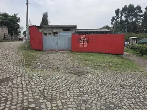 Warehouse for Sale
