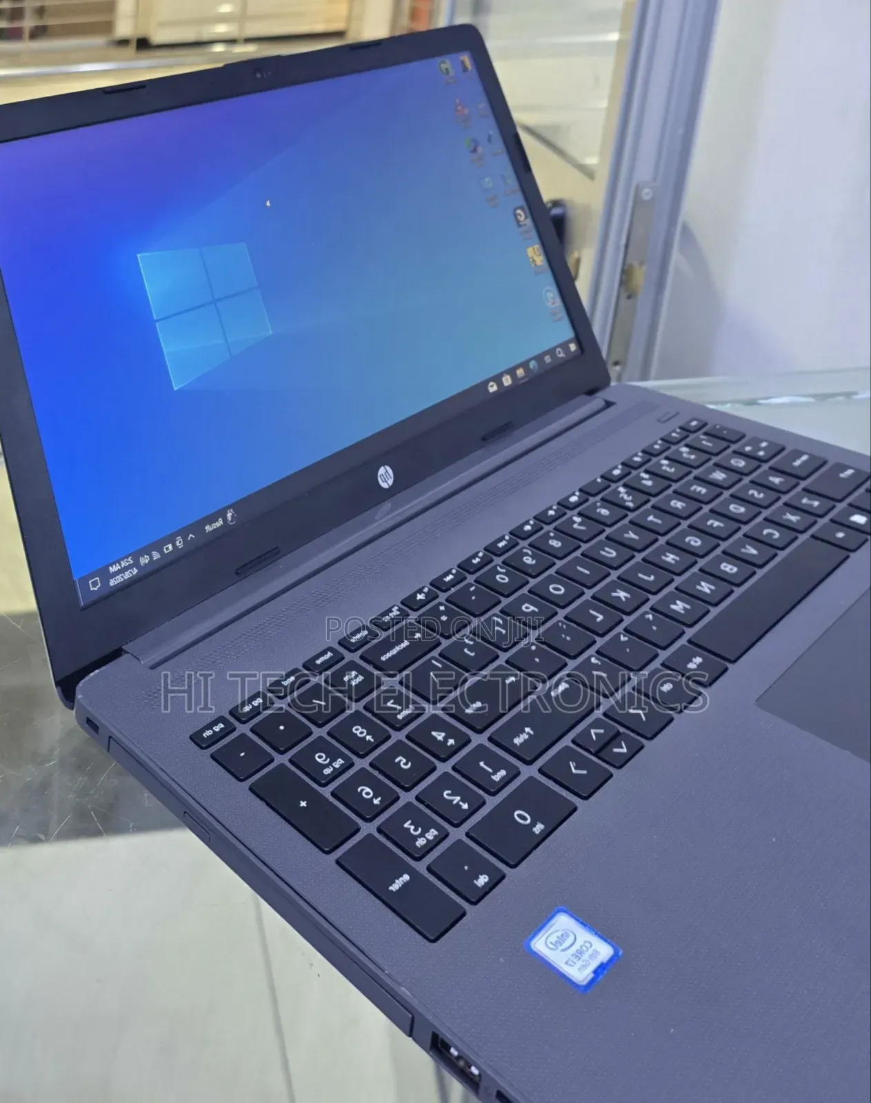New Laptop HP Stream Notebook 8GB Intel Core i7 HDD 1T