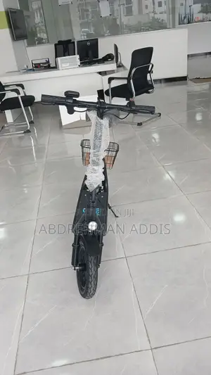 New Piaggio Scooter 2026 Black