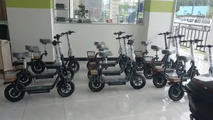 New Piaggio Scooter 2026 Black