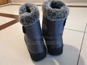 Waterproof Boots