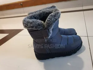 Waterproof Boots