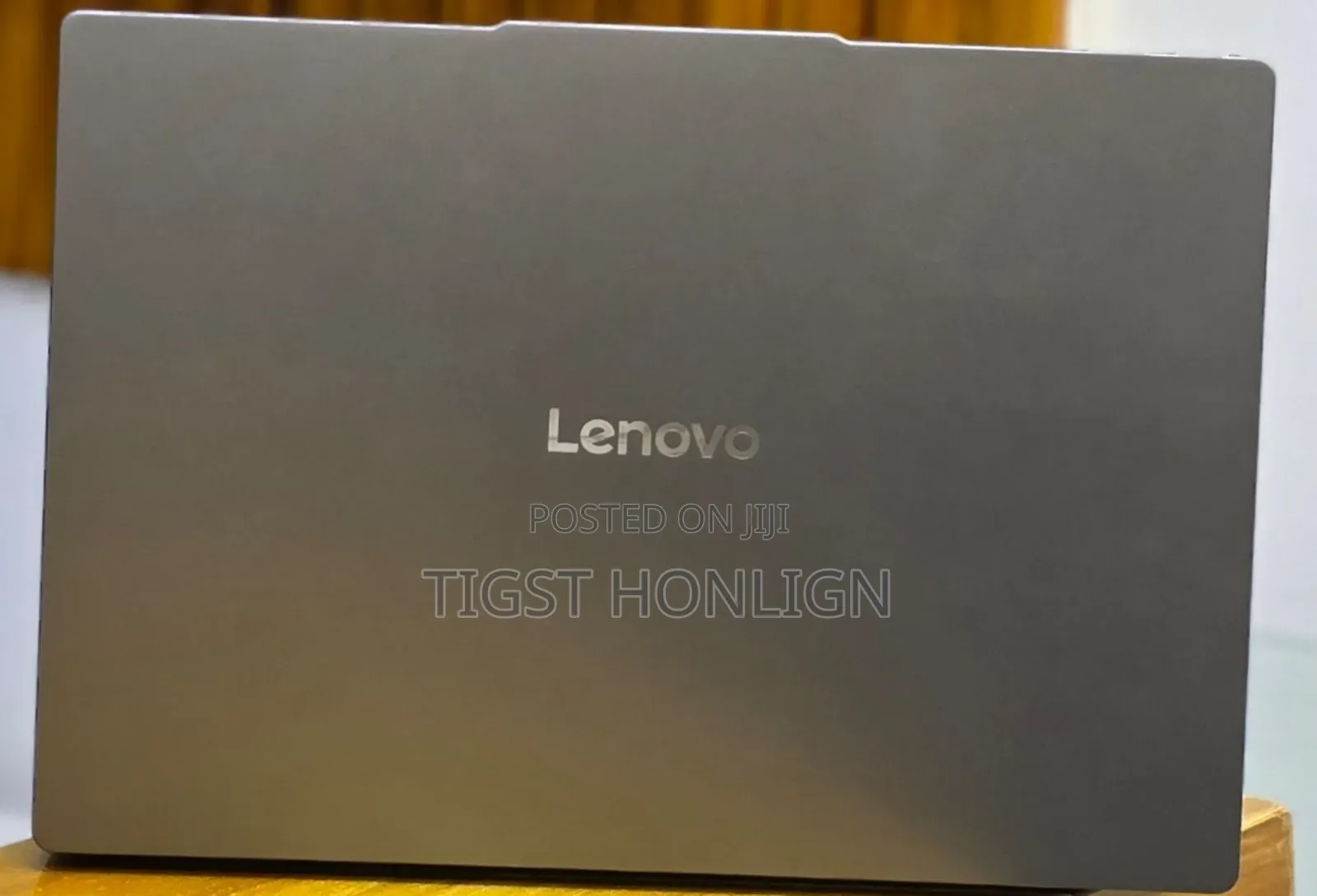 New Laptop Lenovo Ideapad 3 16GB Intel Core i7 SSD 512GB