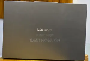 New Laptop Lenovo Ideapad 3 16GB Intel Core i7 SSD 512GB