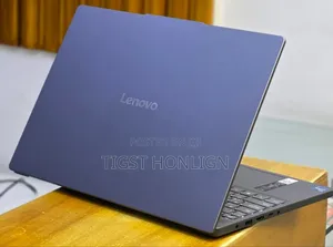 New Laptop Lenovo Ideapad 3 16GB Intel Core i7 SSD 512GB