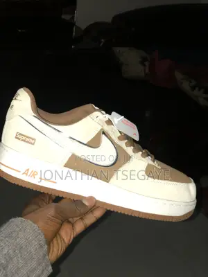Nike Airforce