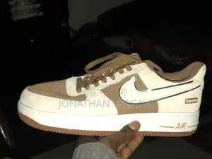 Nike Airforce