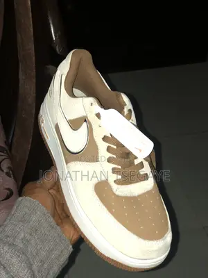 Nike Airforce