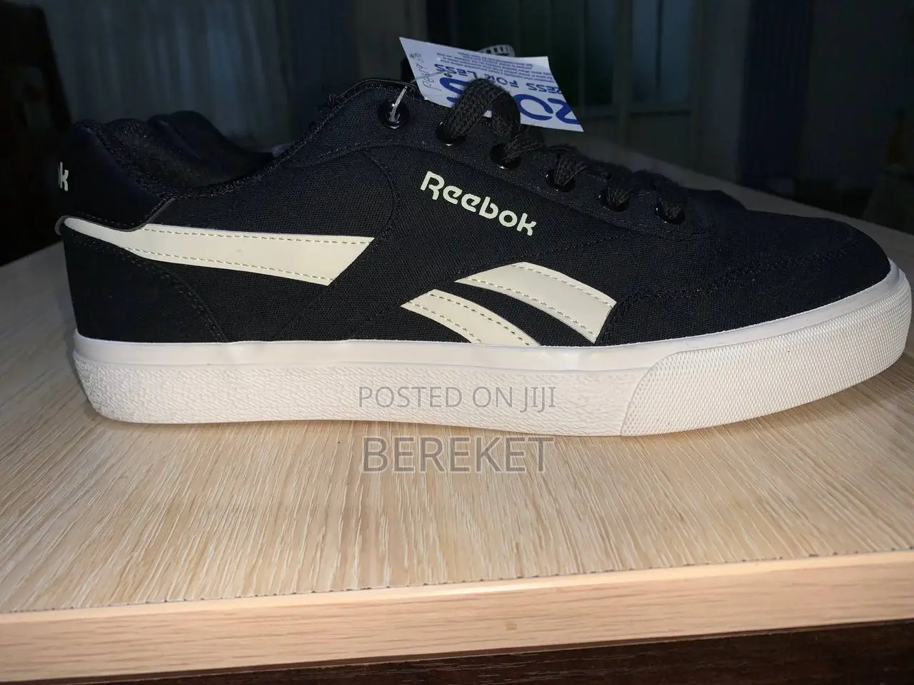 Reebok Court Advance Vulc Men's Sneakers