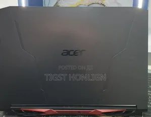 Laptop Acer Nitro 5 16GB Intel Core i5 SSD 512GB