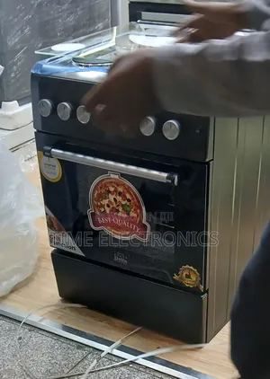 ☆Delta 60x60 Oven Free Delivery 5 Year Warranty Price 52,500