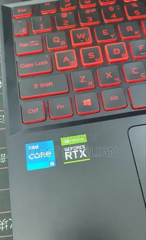 Laptop Acer Nitro 5 16GB Intel Core i5 SSD 512GB