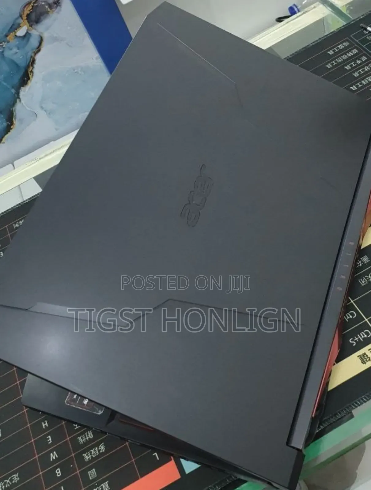 Laptop Acer Nitro 5 16GB Intel Core i5 SSD 512GB