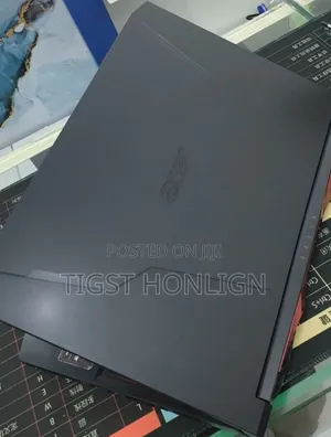 Laptop Acer Nitro 5 16GB Intel Core i5 SSD 512GB