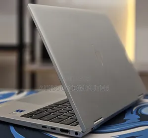 New Laptop HP EliteBook 1040 G8 16GB Intel Core i5 SSD 512GB