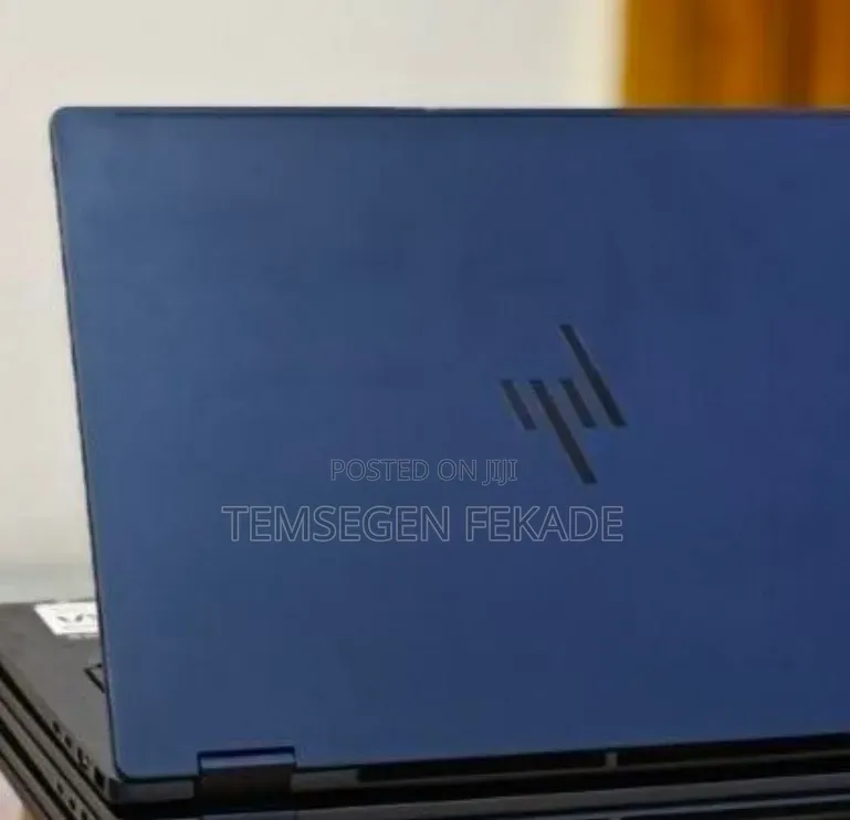 New Laptop HP OmniBook Ultra Flip 14" 16GB Intel Core Ultra 7 SSD 1T