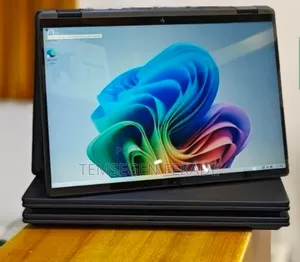 New Laptop HP OmniBook Ultra Flip 14" 16GB Intel Core Ultra 7 SSD 1T