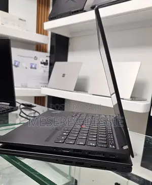 New Laptop Lenovo ThinkPad t495s 16GB AMD Ryzen 7 SSD 512GB