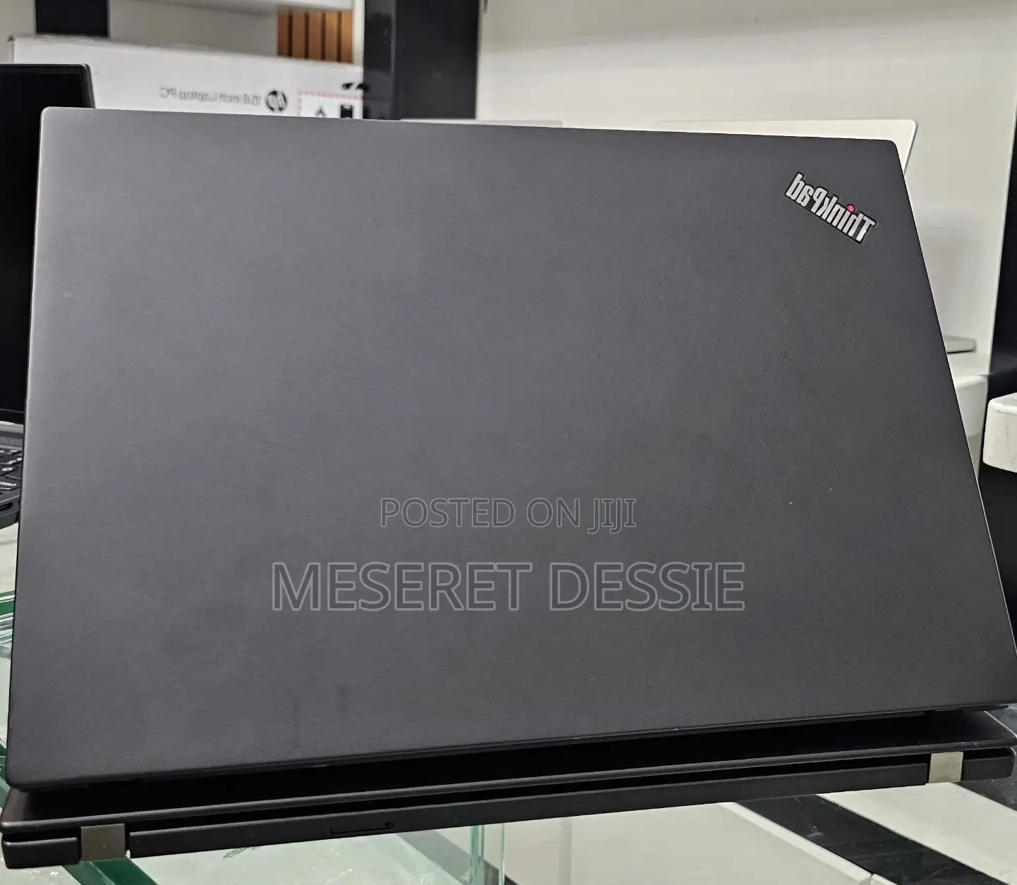 New Laptop Lenovo ThinkPad t495s 16GB AMD Ryzen 7 SSD 512GB