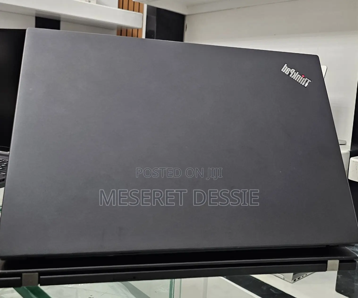 New Laptop Lenovo ThinkPad t495s 16GB AMD Ryzen 7 SSD 512GB