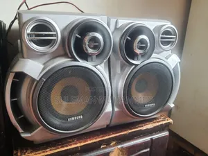 Samsung Spiker