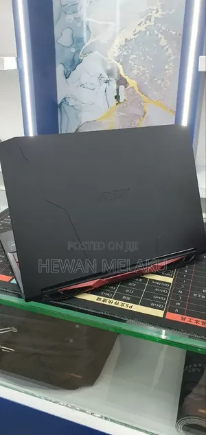 New Laptop Acer Nitro 5 16GB Intel Core i5 SSD 512GB