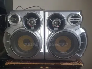 Samsung Spiker