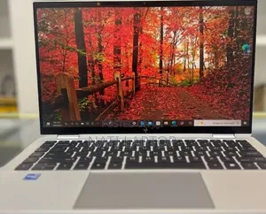 New Laptop HP EliteBook 1040 G8 16GB Intel Core i7 SSD 512GB