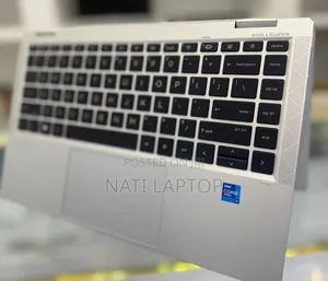 New Laptop HP EliteBook 1040 G8 16GB Intel Core i7 SSD 512GB