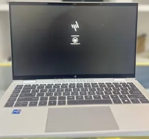 New Laptop HP EliteBook 1040 G8 16GB Intel Core i7 SSD 512GB