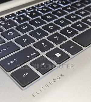 New Laptop HP EliteBook 840 G9 16GB Intel Core i5 SSD 512GB