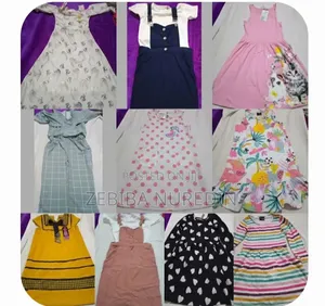 Children Womean Cloths