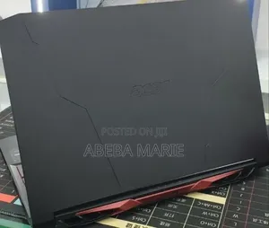 New Laptop Acer Nitro 5 16GB Intel Core i5 SSD 512GB