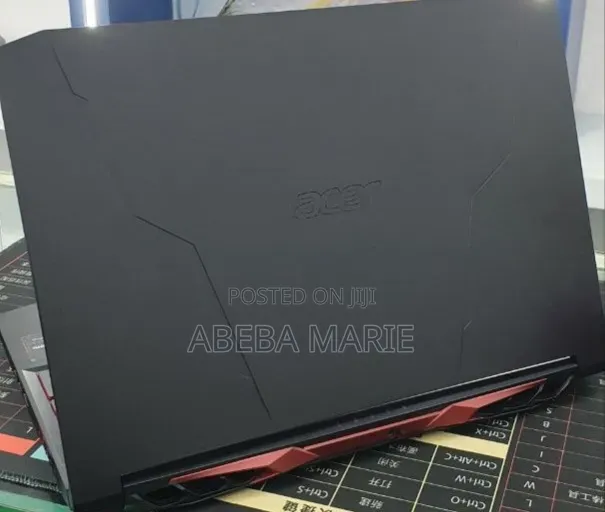 New Laptop Acer Nitro 5 16GB Intel Core i5 SSD 512GB
