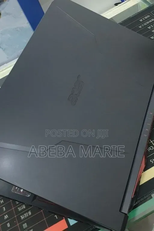 New Laptop Acer Nitro 5 16GB Intel Core i5 SSD 512GB