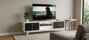 Tv Stand New