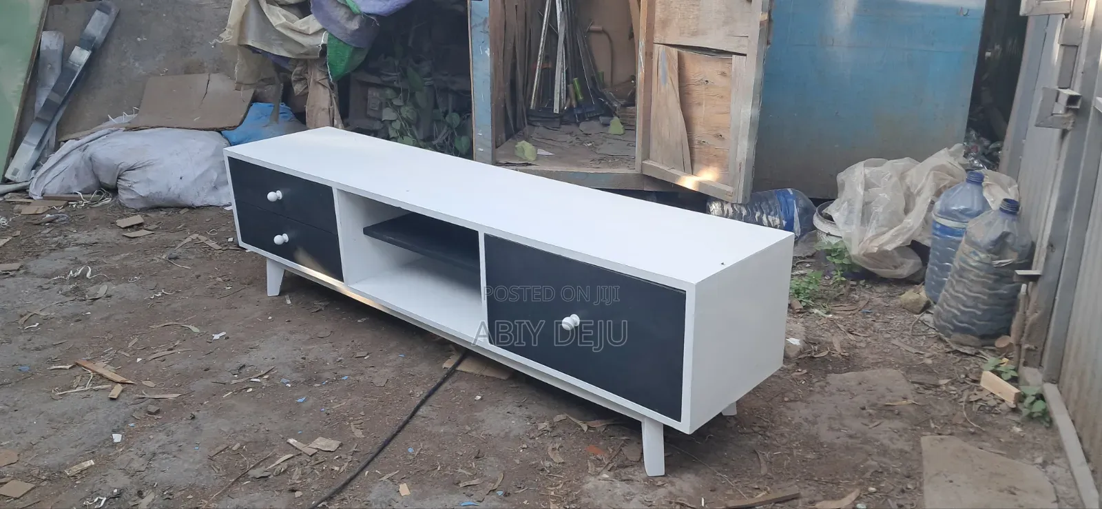 Tv Stand New